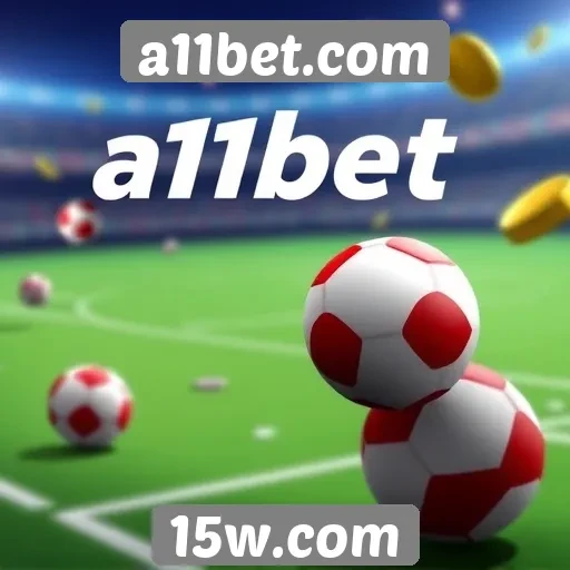 Análise da plataforma de jogos a11bet.com