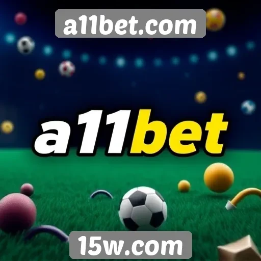 a11bet.com oferece ampla gama de jogos online