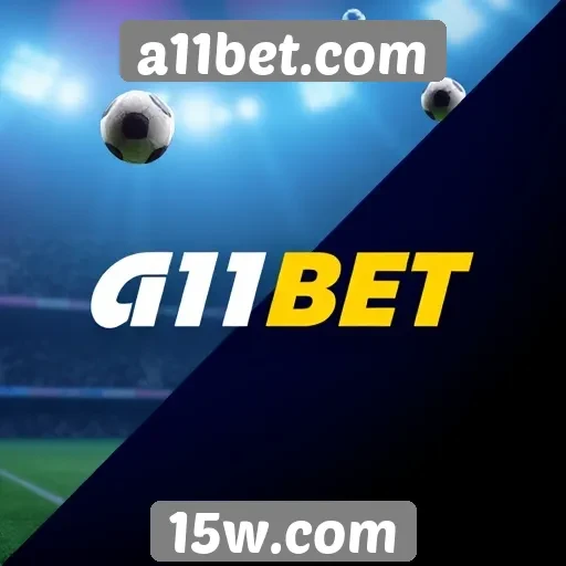 plataforma a11bet.com apresenta promoções atrativas
