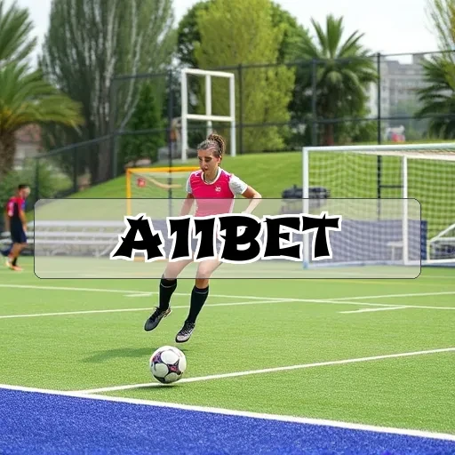 a11bet.com: Descubra o Melhor do Cassino Online no Brasil