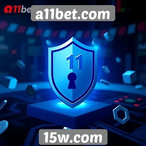 Segurança e proteção de dados no a11bet.com