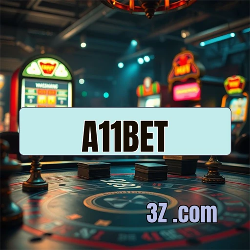 Experiência Confiavel na a11bet.com: O Seu Refúgio dos Jogos