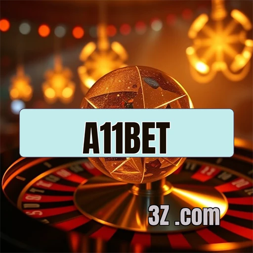 Aposte no Futuro do Esporte com a11bet.com