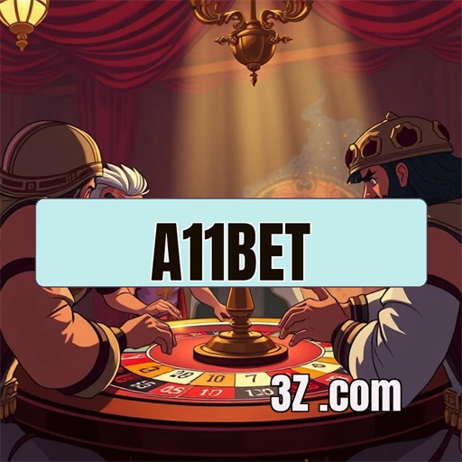 Emoção das Slots no a11bet.com Atraí Jogadores Brasileiros
