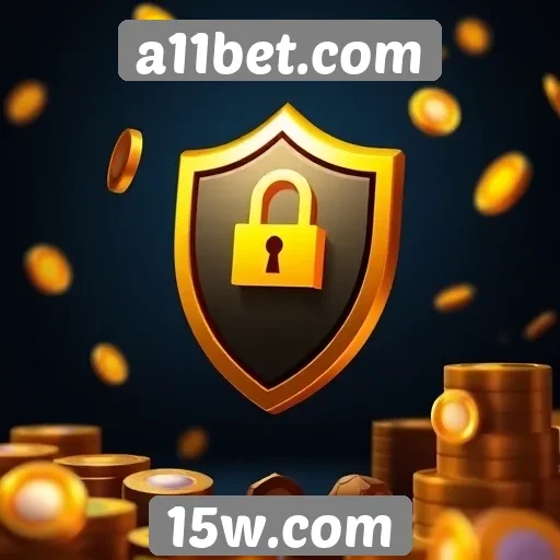 aspectos de segurança do site a11bet