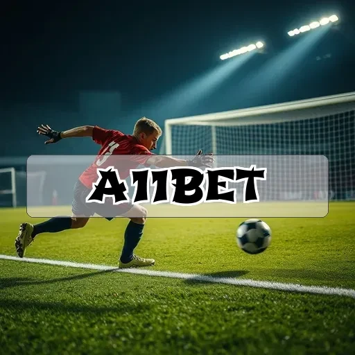 a11bet.com - Caça-Níqueis