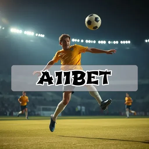 a11bet.com: Descubra a Excitante Seção de Esportes e Apostas